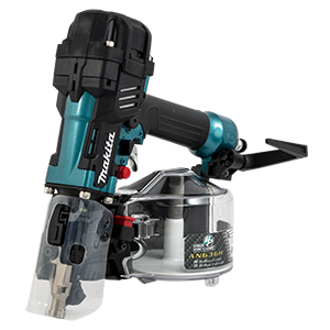 MAKITA AN636H HP coil nailer