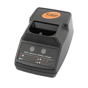 TJEP battery charger for TJEP Li-Ion battery
