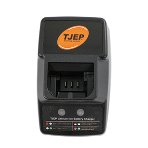 TJEP battery charger for TJEP Li-Ion battery