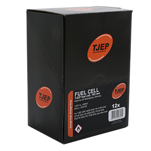 TJEP fuel cell, orange ring