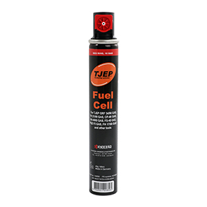 TJEP all-season fuel cell, red ring