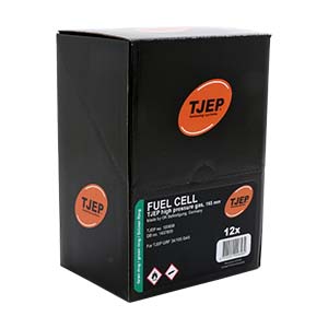 TJEP fuel cell, green ring