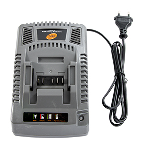 TJEP battery charger for TJEP RC20A & RC30A