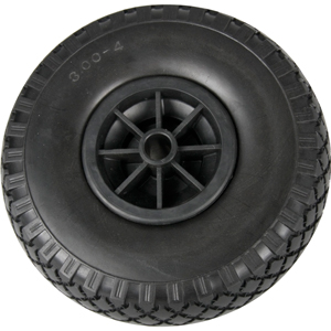 Puncture-proof wheel