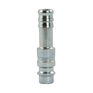 TJEP coupling nipple, 9 mm hose connector